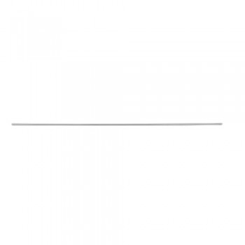 Probe Stainless Steel, 13 cm - 5" Tip Diameter 1.5 mm Ø